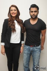 Nee Jathaga Nenundali Movie Platinum Disc Function